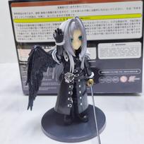 Sephiroth Cute 13cm Action Figure Model Toys no box
