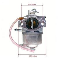 High-Performance Carburetor For Kawasaki FB460V Engine Carburetor Replacement 15003-2777  Garden Tools Part China Mainland