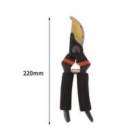 1 Pc Labor-Saving Gardening Pruning Trees Cut Pruning Shears Scissors For Bonsai/Fruit Tree/Flowers/Branches Garden Pruner juoda