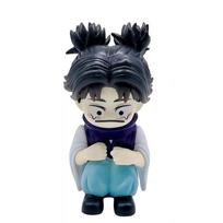 In stock 9.5cm/3.74in Anime Jujutsu Kaisen Figure Choso Action Figures Pvc Statue Desktop Ornamen Collection Model Toys Gifts