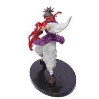16cm Jujutsu Kaisen  Anime Figure Choso Cool Combat Style Action Figure PVC Model Collectible Ornament    Christmas Holiday Gift