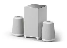Homatics Sound&Sound 2.1