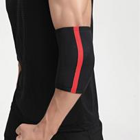 Strength Elbow Pads Fitness Weight Lift Squat Bench Press Pressure Hercules Elbow Pads Training 7 Mm S