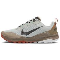 Nike Wildhorse 8 žemi bėgimo bateliai DR2686-005 Vyriški dydžiai EU 39 pilka