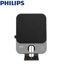 Philips CD Player & Bluetooth Speaker AZ7108 CN plug (adapter included)