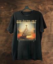 BLUE OYSTER CULT Tour 2025 Made In USA  Full Size S-5XL Unisex T-Shirt S