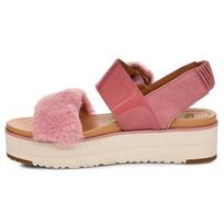 UGG Le Fluff 'Pink' Women's 1099815-PDW 38.5
