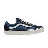 Vans Harry Bryant x Style 36 Decon VR3 SF 'Navy' VN0007R2NNY Men's Shoes 37