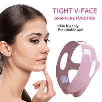 1pcs V Face Lift Up Mask Cheek Contour Shaping Bandage Wrinkle Face Care Anti Reduce Bandage Lifting Chin Double Beauty Fir R7X8
