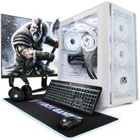 Vibox VIII-174 Gaming PC Complet • i9 12900KF 5,2 GHz • RTX 5070 12GB • 32GB RAM • 1TB SSD • Windows 11 • WiFi 6 + Bluetooth 5.4