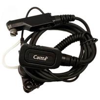 Caltta ZTE AA210 Walkie-Talkie Air Tube Earpiece (CN version)