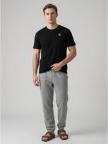 CALVIN KLEIN JEANS Vyriški marškinėliai trumpomis rankovėmis