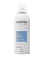 GOLDWELL Plaukų šaknims apimties suteikinatis purškiklis ROOT BOOST SPRAY, 200 ml
