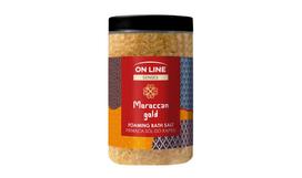ON LINE Senses vonios druska - Maroko auksas 480 g