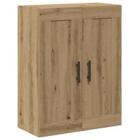 Wall Mounted Cabinet Artisan Oak 69.5 x 34 x 90 cm Particleboard