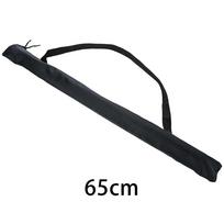 Portability Baseball Bat Cover Outdoor Sports Bag Two Purpose 65cm
