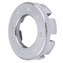 Wheel Adjustment Tool 8-hole Spoke Wrench Bicycle Spoke Wrench Easy To Install
