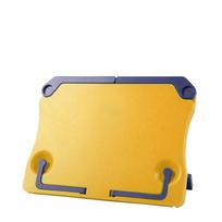 Textbooks Calligraphy Music Score Tablet Book Stand Books Holder Reading Stand Desk Bookshelf geltona