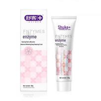 Saky Enzyme Whitening Toothpaste