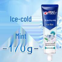 Crest 3D White Arctic Mint Toothpaste