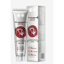 CanHalf Whitening Toothpaste - Grape & Pear