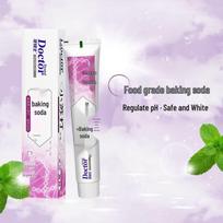 Dr. Ya Effective Whitening Baking Soda Toothpaste