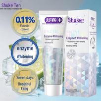 Saky Brightening Enzyme Toothpaste