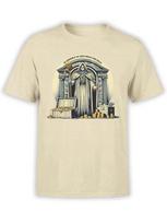 Accountants Tshirt Collection Ledger Guardian Tshirt Unisex S