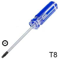 Torx Screwdriver Hand Tools T8 T9 T10 Screwdriver Driver Tool Repair Tool Magnetic Screwdriver T8