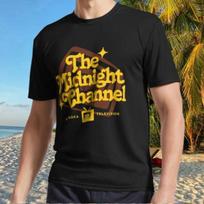 New Shirt Persona 4 - Midnight Channel Active T-Shirt Funny Size S to 5XL XXXXL