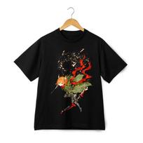 Užkandžiai (1987 m) Filmo plakato įkvėpti marškinėliai Retro 80-ųjų T-shirt M