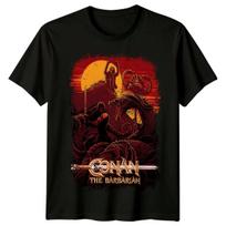 Corvette Vasara (1978 m) Filmo plakato įkvėpti marškinėliai Retro 80-ųjų T-shirt M
