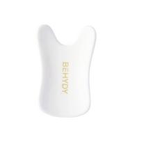 Behidi Detox V-Up Ceramic Gua Sha