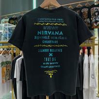 1993 Dis Information Promo T-Shirt Black XXL L