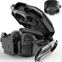 Applicable Galaxy buds live earphone case Samsung BudsCore Bluetooth case 2pro spot Buds live/2pro/pro/2/FE/Core