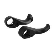 Bicycles Handlebar End Ergonomic Bike Inner Bar End NonSlip Bike Handlebar Extender Bar End for 21.4-22.2mm Handlebar 1