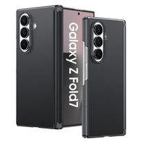 Applicable to the new Samsung ZFold7 mobile phone case center axis magnetic suction double hinge all-inclusive SMW26 folding screen protective case samsung zfold7