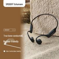 SMEBERT X16 Bone Conduction Bluetooth Headset