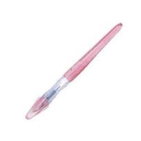 Pilot Plumix Fountain Fine Nib FPL-120R-TPF Pen, rožinė