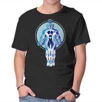 Unisex Crew Neck T-Shirt The Doctor Is In Graphic Short Sleeve Casual Tee XXXXL