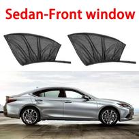 S SedanSuv Car Sun Shade Styling Accessories Auto Uv Protect Curtain Side Window Sunshade Mesh Sun Visor Protection Films