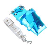 Barber Hair Salon Scissors Bag Hairstylist Waist Bag Haircut Hairdressing Tool