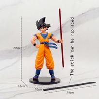 Karštas Anime Demon Slayer Kimetsu no Yaiba Figūrėlė Kamado Tanjirou Veiksmo Figūrėlė Agatsuma Zenitsu Nezuko Kariūnas PVC Modelis Žaislai