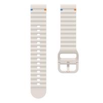 Sports Silicone Watch Band for CMF Watch Pro 3 2 Strap 22mm Wristband Correa for CMF By Nothing Watch Pro3 Bracelet Replacement CMF Watch Pro 3-2-1