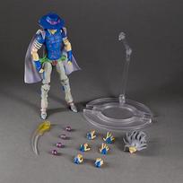 3 Types 15cm Jojo'S Bizarre Adventure Anime Figure Julius Caesar Zeppeli Sbr Gyro Action Figure Toys Gift