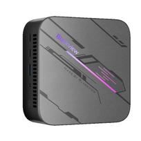 Mini PC - BLACKVIEW - MP100 - AMD Ryzen 5 7430U - 16Go DDR4 - 512Go SSD