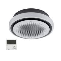 LG multi-split kasetinis (360° apvalaus išpūtimo) vidinis blokas 13.4/15.5 kW