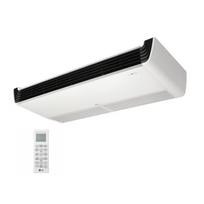 LG multi-split lubinis vidinis blokas 13.4/15.5 kW