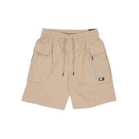 Nike Sportswear Utility Kišeninės Šortai Vyrams Apatiniai Chaki AR2374-247 L