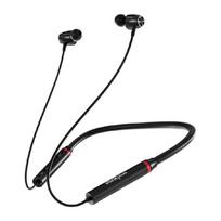 Lenovo HE05X II Neckband Bluetooth Earphones juoda